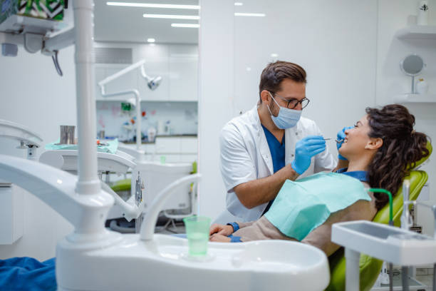 Best General Dentistry  in Springdale, OH