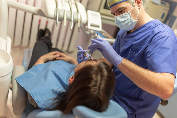 Best Wisdom Tooth Removal  in Springdale, OH