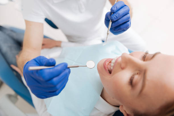 Laser Dentistry in Springdale, OH