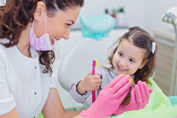 Advanced Technology for Better Dental Care in Springdale, OH